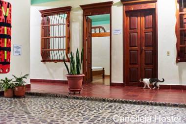 Candileja hostel