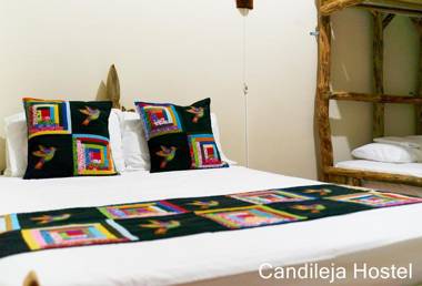 Candileja hostel