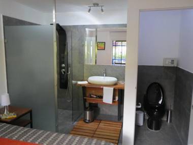 CASA AZUL LA GARRUCHA