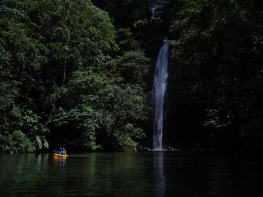 Hotel Reserva Aguamarina