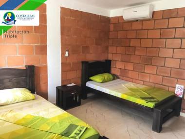 Hotel Costa Real