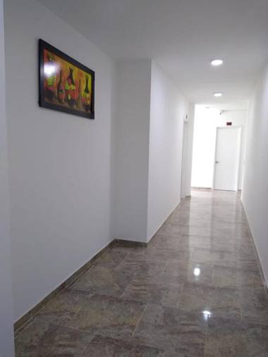 Hospedaje Rey De Los Vientos