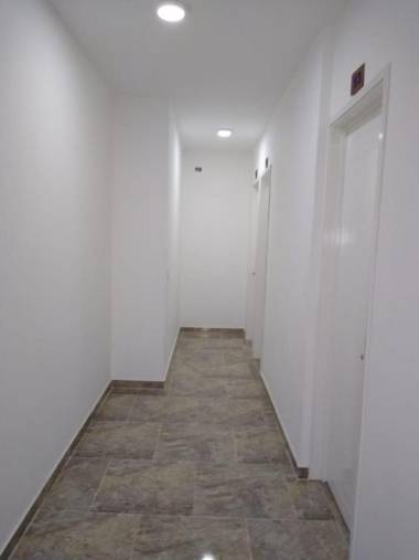 Hospedaje Rey De Los Vientos