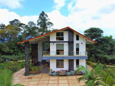 Casa Campestre Balmoral