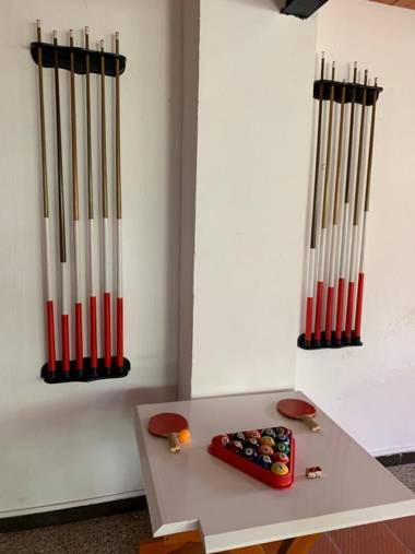 Casa Campestre Balmoral