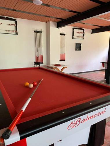 Casa Campestre Balmoral