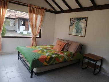 Acogedora Casa Finca con Jacuzzi 5Habs 18Personas RSH