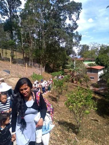 Centro Vacacional y Recreativo La Ermita - SASAIMA