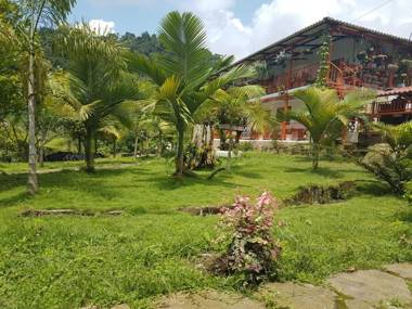 Finca Jardín del Agua