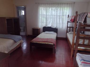 Hotel San Jorge Centro de Convenciones