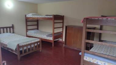 Hotel San Jorge Centro de Convenciones