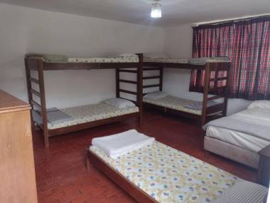 Hotel San Jorge Centro de Convenciones