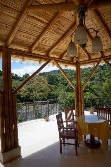 Hotel Campestre La Gaitana