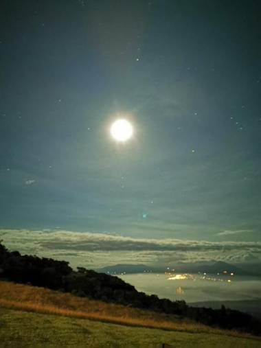 La Comarca de los Sueños