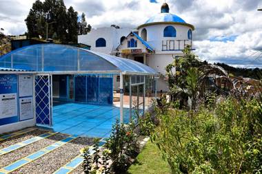 Hotel THEMIS