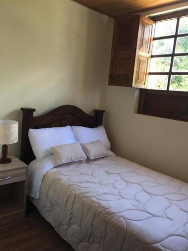 Hotel Villa Mercedes Colonial