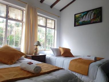 Posada Rural Villa Rouse