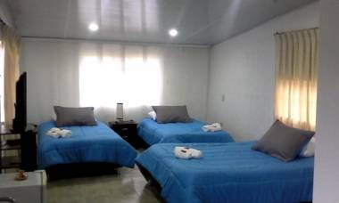 Posada Rural Villa Rouse