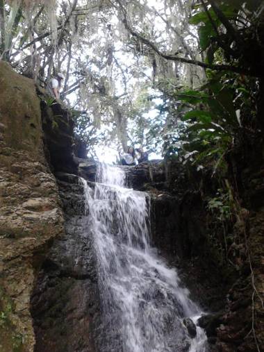 Posada Rural Villa Rouse