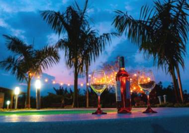 Glamping para Parejas con Jacuzzi en Caldas