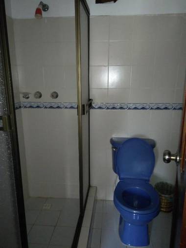 Posada De Los Santos Hotel Rural La Candelaria