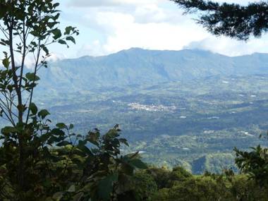 Posada Rural Casa del Aire