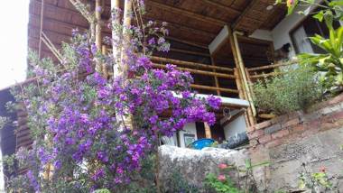 Posada Rural Casa del Aire