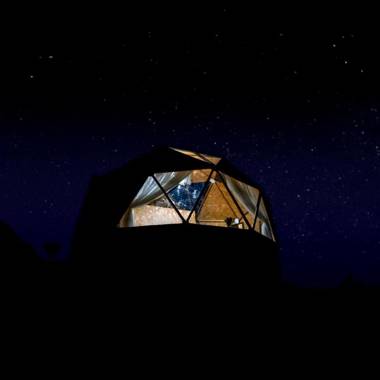 GLAMPING Aldea Muisca