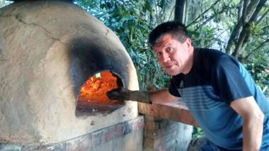 Hotel Campestre Rocas Del Paraíso