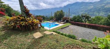 Finca Hotel Tierra Verde