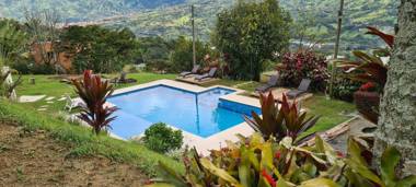 Finca Hotel Tierra Verde