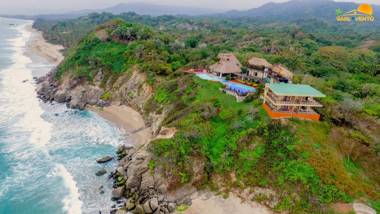 Hotel Casa Barlovento