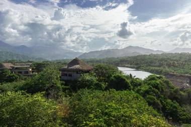 Hotel Casa Barlovento