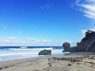 Senda Maloka Barlovento