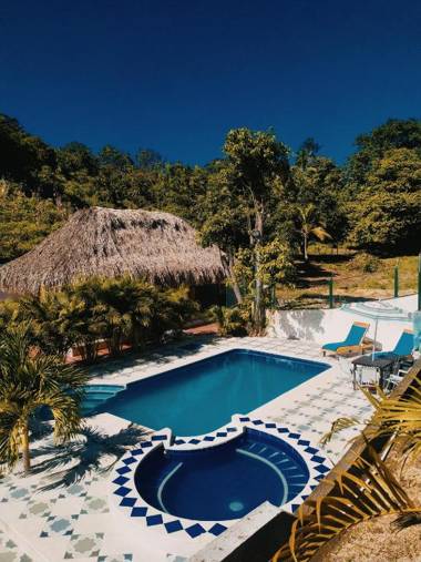 Recuerdos del Tayrona