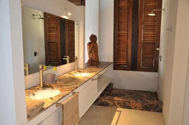 Senda Casa Tayrona Los Naranjos