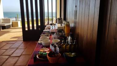 Senda Casa Tayrona Los Naranjos