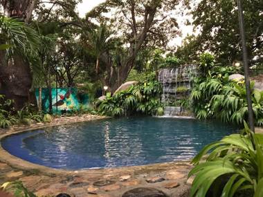 EcoHostal Rio Piedra