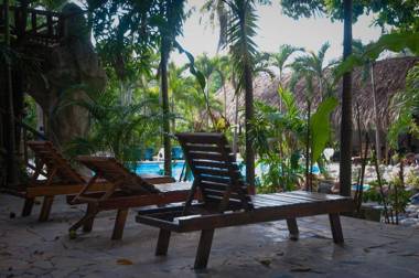 EcoHostal Rio Piedra