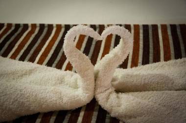 EcoHostal Rio Piedra