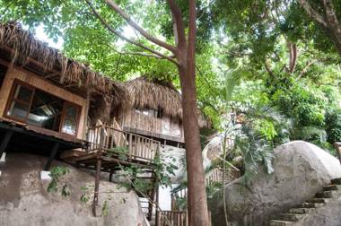 EcoHostal Rio Piedra