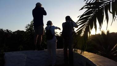 Ecohotel Yachay Tayrona