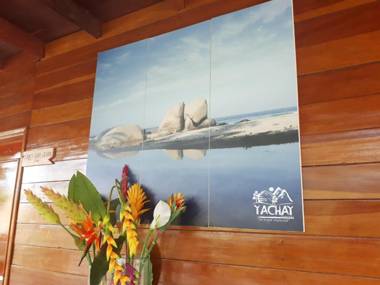 Ecohotel Yachay Tayrona