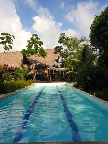 Villa Yira Eco-hotel