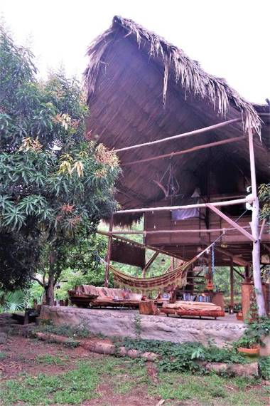 Villa Yira Eco-hotel