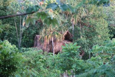 Villa Yira Eco-hotel