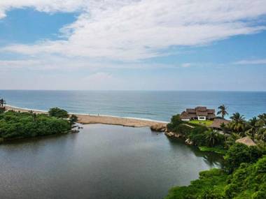 Senda Cabaña Barlovento