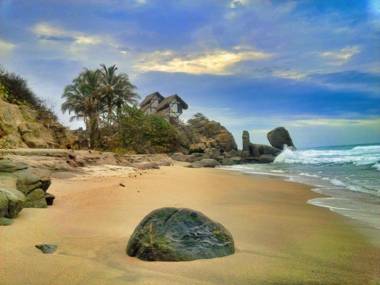 Senda Cabaña Barlovento