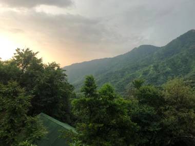 Hostal & Spa Mama Neyumun