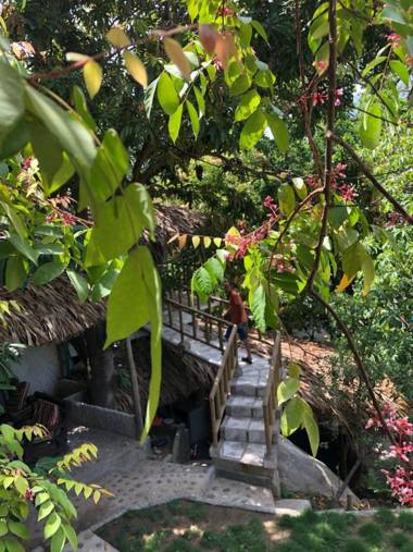 Hostal & Spa Mama Neyumun